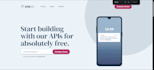 convert your figma design into a pixel perfect website