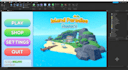 design professional roblox UI and gui for your game