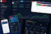 premium custom web apps and websites