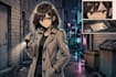 illustrate manga panels and comic book pages