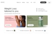 convert figma to framer landing page for saas