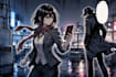 turn your script into professional manga comic pages