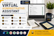 be your administrative assistant for business documents