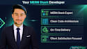 build a custom mern stack web application for your business