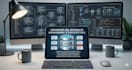 build dynamic PHP website using HTML CSS js and sql