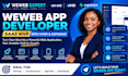 build weweb app weweb saas mvp with xano backend and supabase weweb mvp