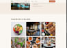 design and build a fast responsive business site