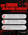 be your graphic designer