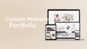 build responsive business website in HTML CSS js