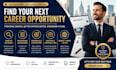 professional job search assistance