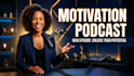 create youtube podcast thumbnail that gets clicks