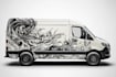 do unique car wrap