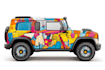 draw car wrap vehicle wrap