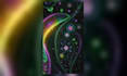 create psychedelic ai music videos and reactive visuals