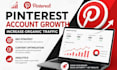 do pinterest SEO and keyword research
