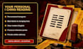 provide a personalized chinese I ching reading for clarity