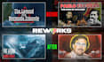 design cinematic youtube thumbnail for documentary and video essay