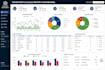 professional excel financial dashboard project