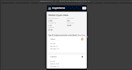 build responsive react js website with API integration