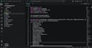 build a custom python web application