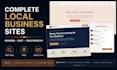 build a fast astro js website for your business