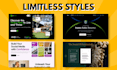 build a converting website for your business