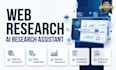 your ai research assistant