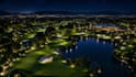 create realistic 3d golf course modeling, design and photorealistic rendering