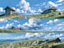 create realistic environments for your unreal engine project