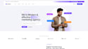 convert figma design to react website