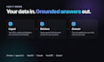 build a custom ai chatbot with rag