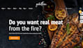design a modern wix restaurant website for your business