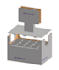 design retail posm displays and shop display stands
