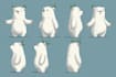 draw cute animal illustrations