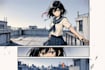 do manga comic book design nsfw manga page comic webtoon