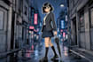 create manga anime comic book, manga artist,