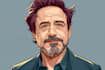 draw corporate cartoon caricatures for headshots