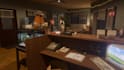 create 3d scene environments