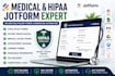 create professional jotform forms and automate your workflow