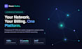 install isp CRM, a complete isp billing and reseller system