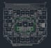 design firefighting, fire alarm, emergency system, cad 2d microsoft office