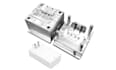 design plastic enclosures for electronics and injection molding