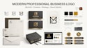 design a modern professional business timeless logo