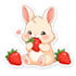 draw cute kawaii doodles,stickers illustrations