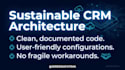 be your dedicated salesforce consultant and developer