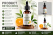 design amazon product infographics, premium listing  images