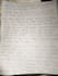 write anything with my beautiful handwriting