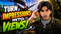 design scroll stop gaming thumbnails