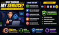 fix website bugs, errors and issues fast in 24 hours