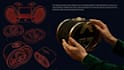 create luxury packaging design and 3d renders